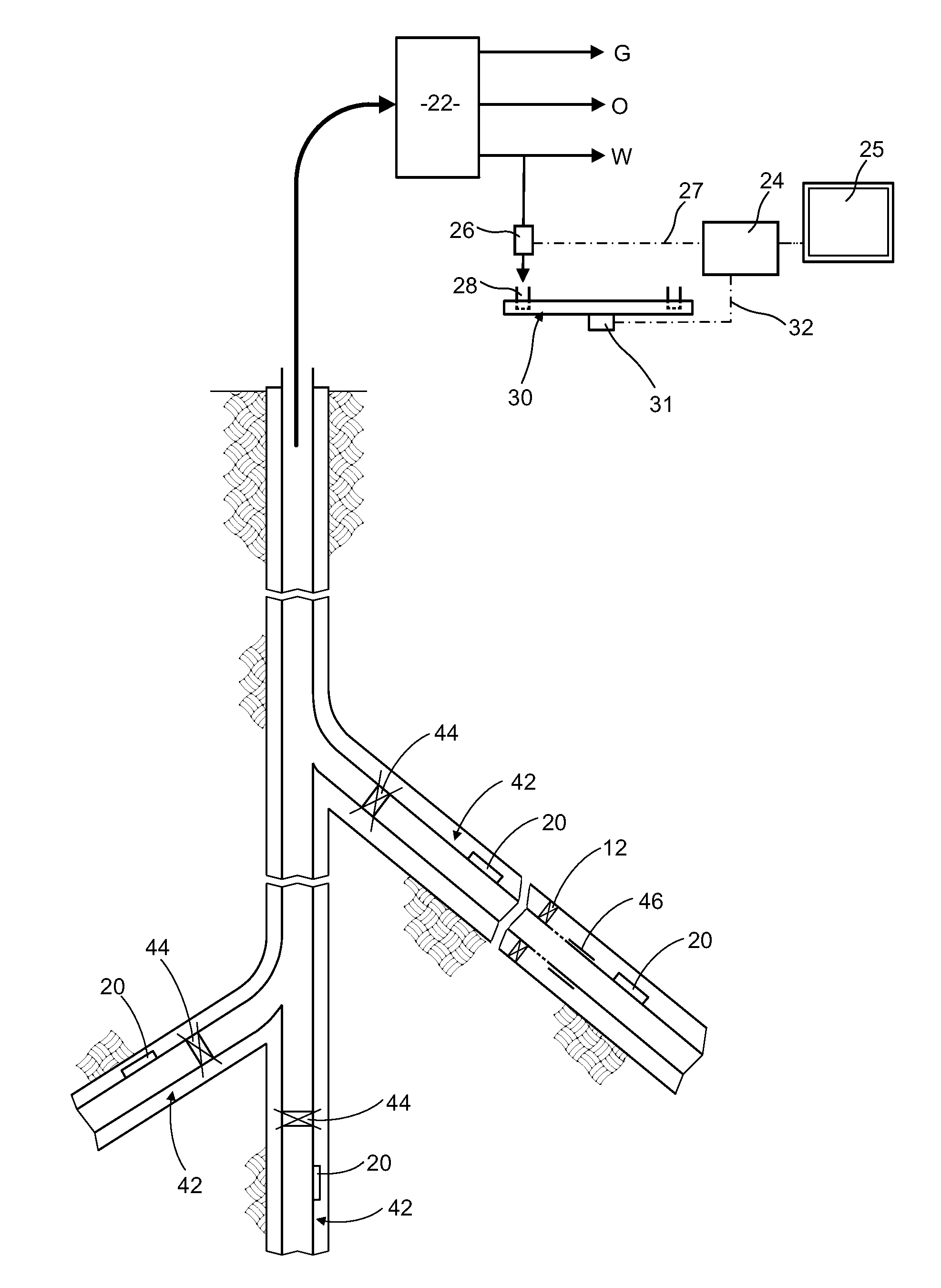 Utilization of tracers in hydrocarbon wells