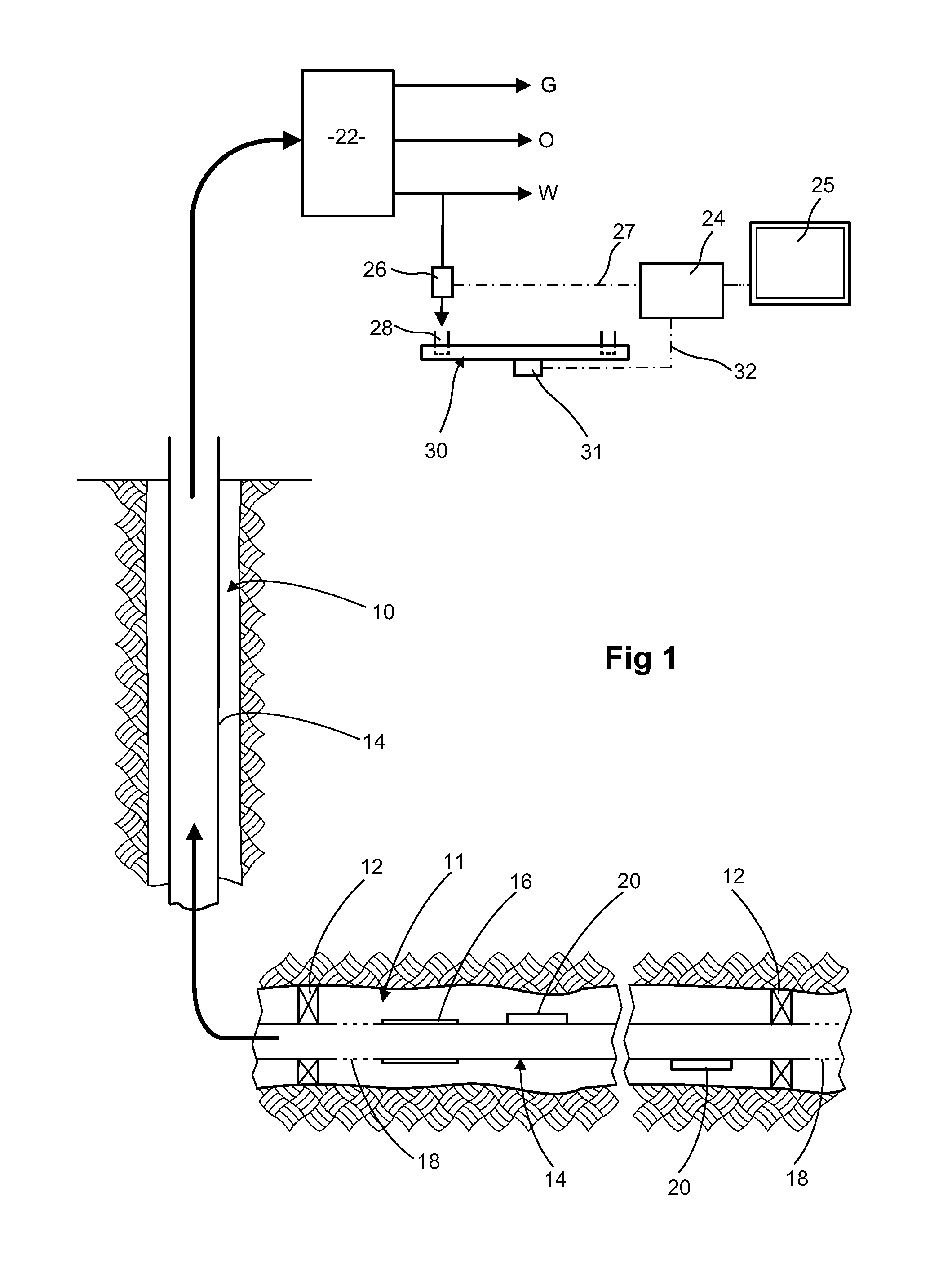 Utilization of tracers in hydrocarbon wells