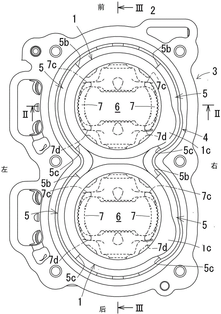 Engine cooler