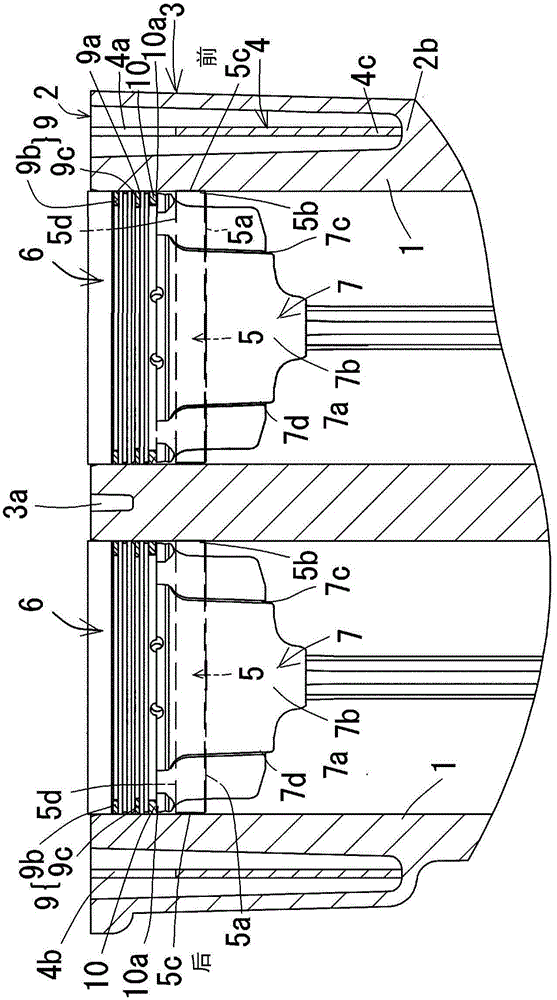 Engine cooler