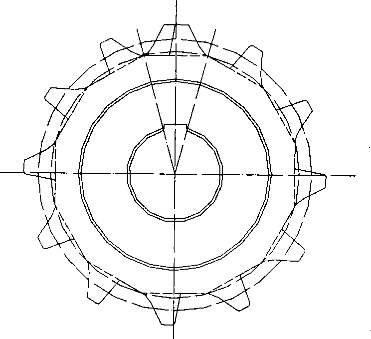 Method for cleaning falling coal on operating platform of stamp-charged coke oven