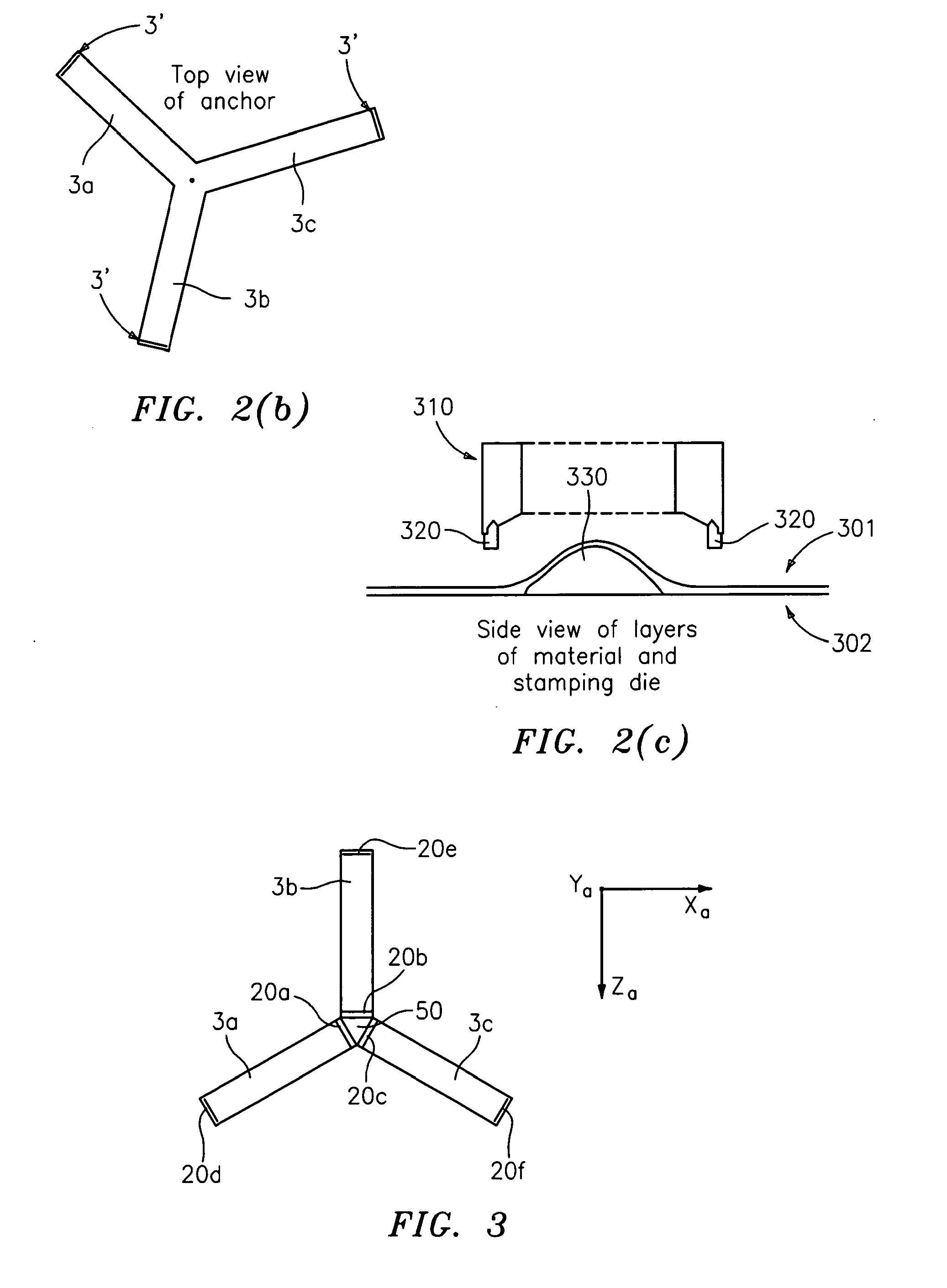 System and method for hernia mesh fixation