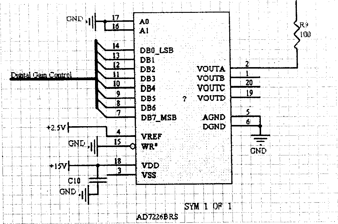 Multi-channel electronic parallel scanning photoacoustic real-time tomo graphic-imaging method and apparatus thereof