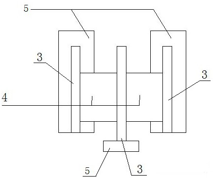 A Staged Energy Dissipation Damper