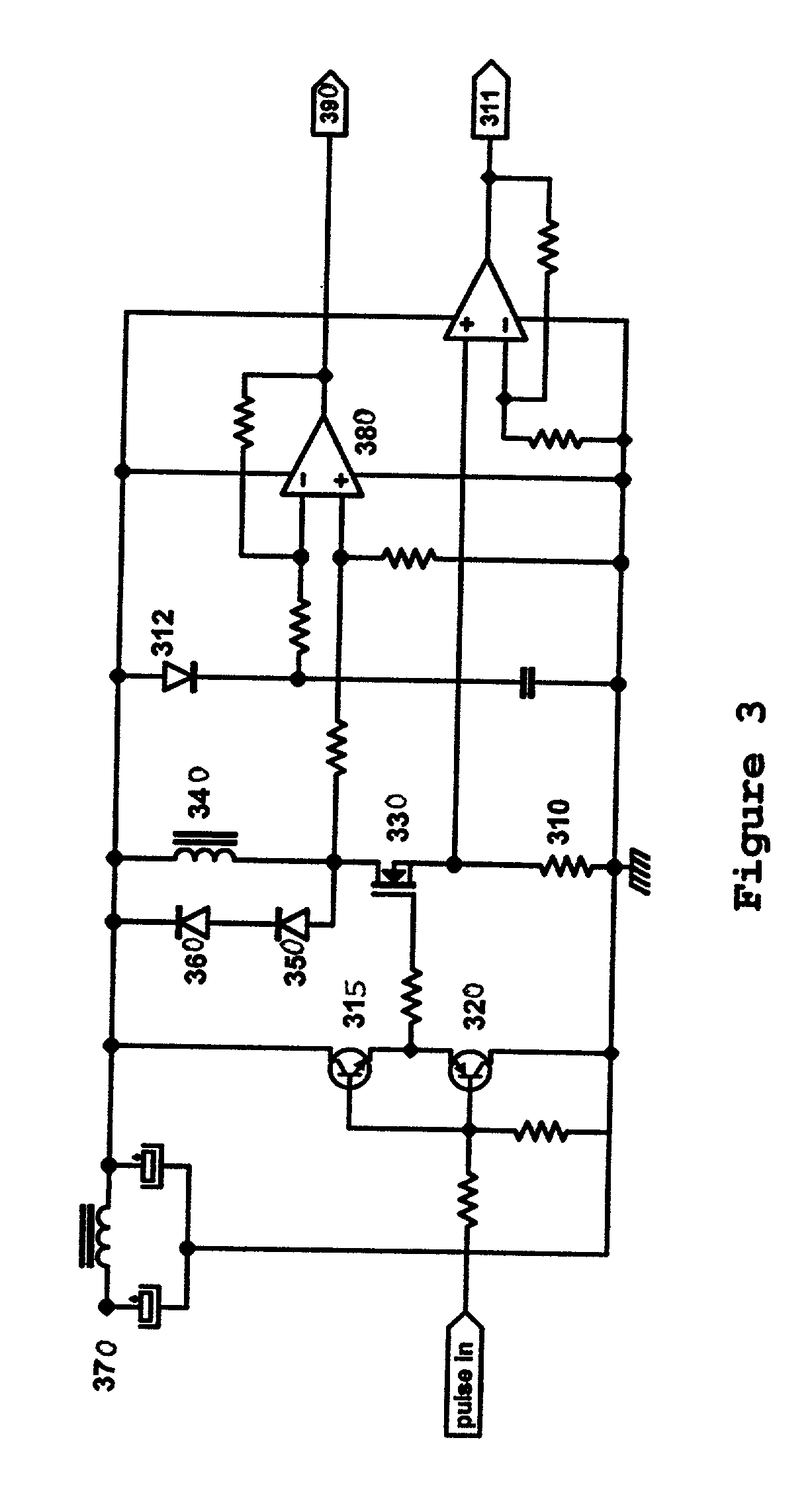 Automatic optimizing pump and sensor system