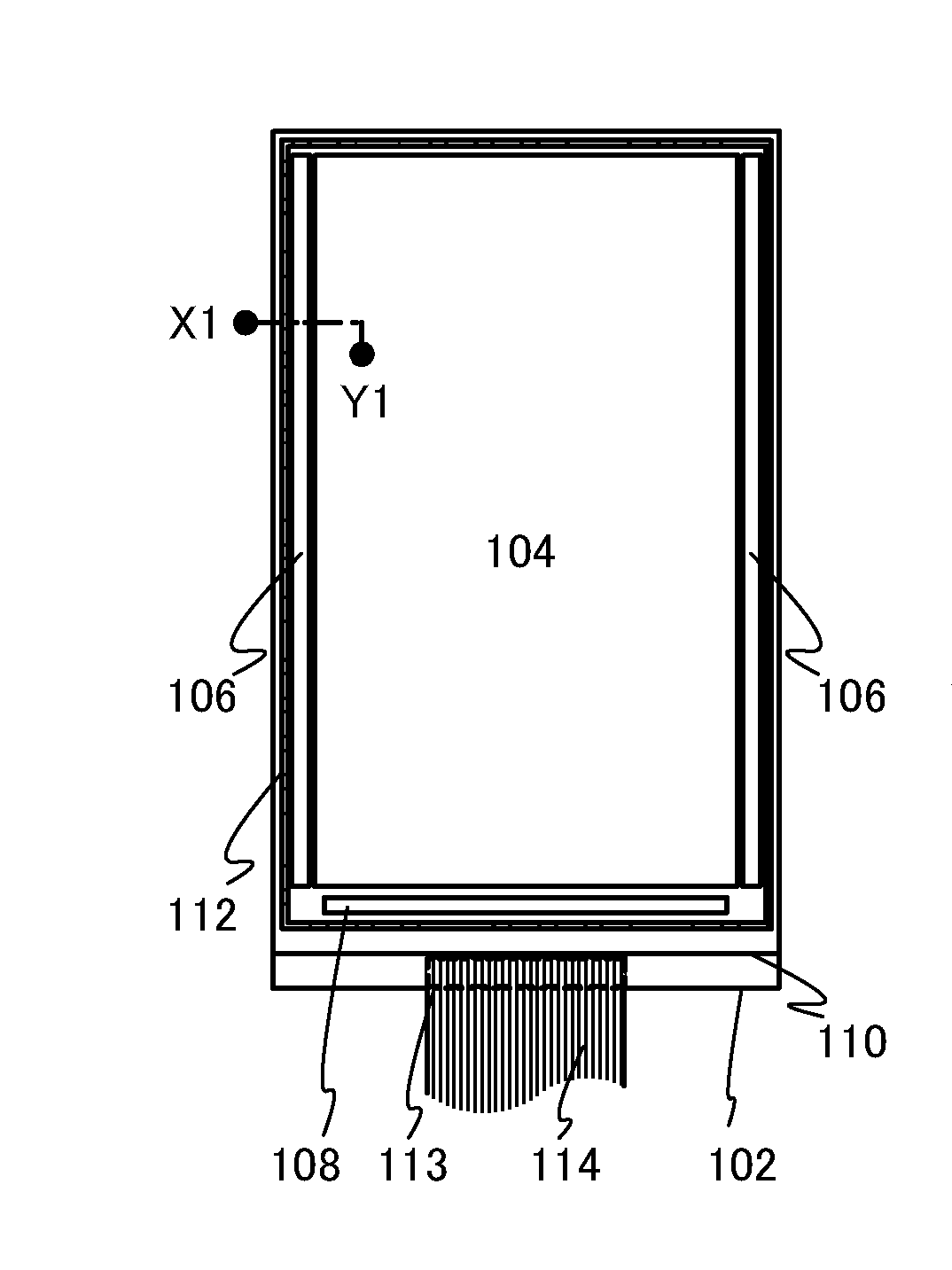 Display device and electronic device