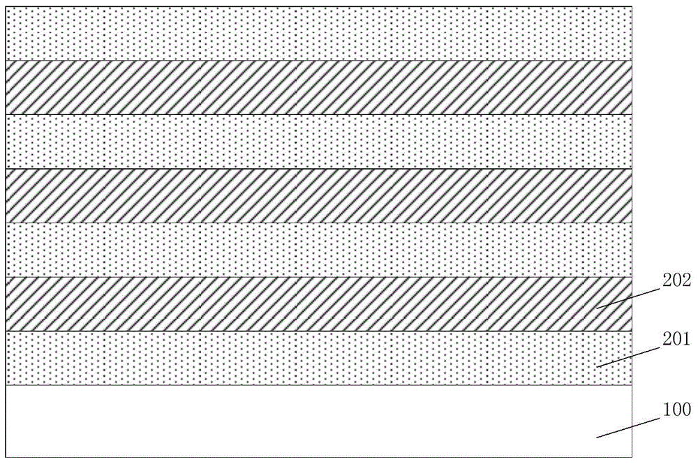 Transistor and formation method