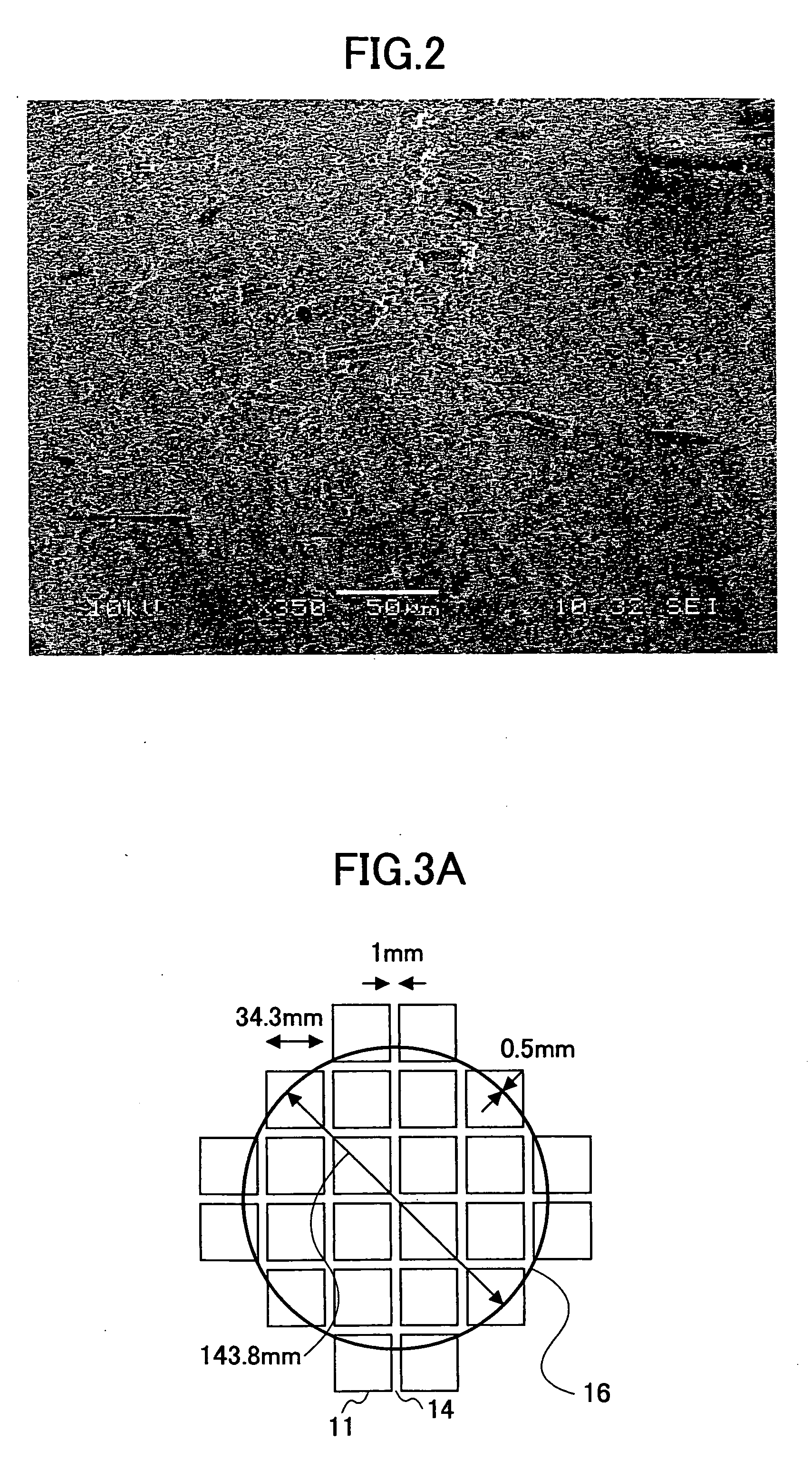 Honeycomb structure