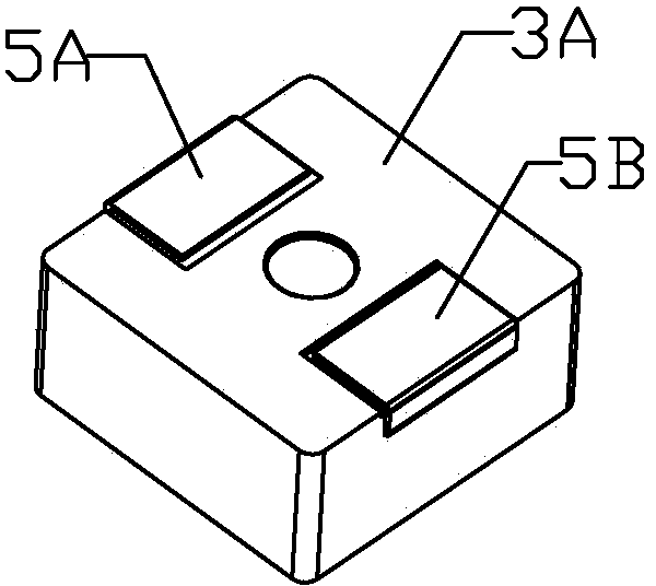 Electronic component and manufacturing method thereof