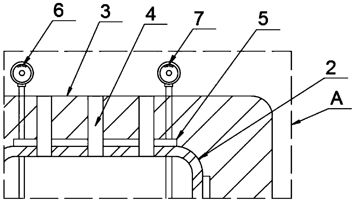 Equipment and method for increasing transplanting success rate of autogenous fat