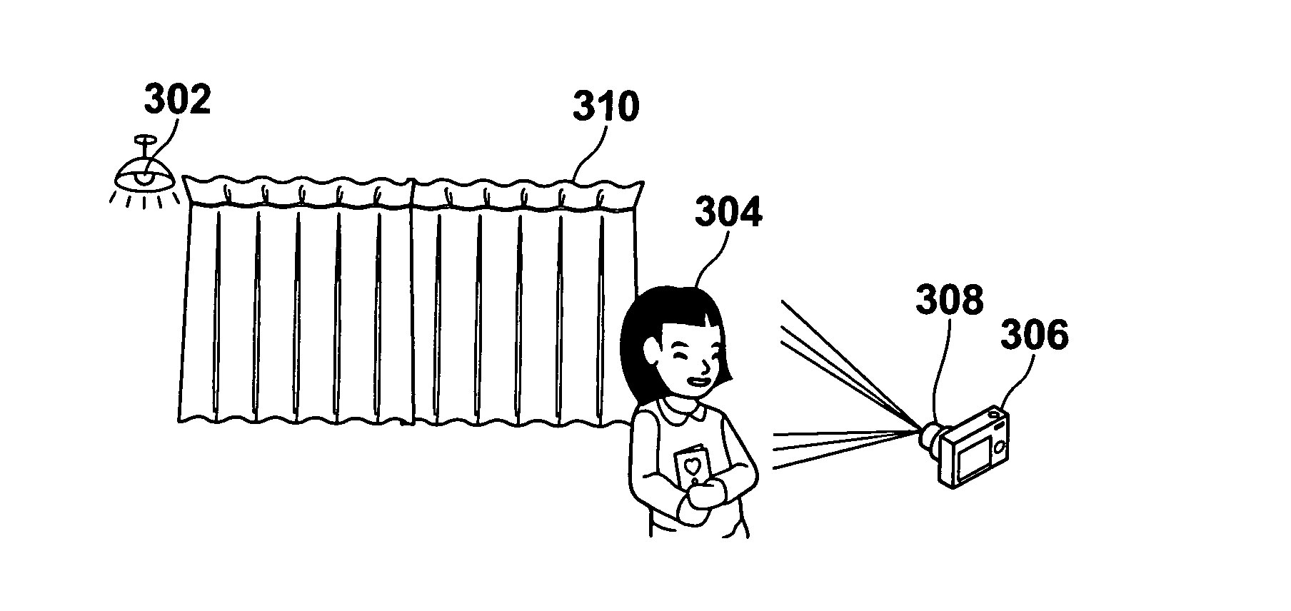 White balance correction apparatus and method