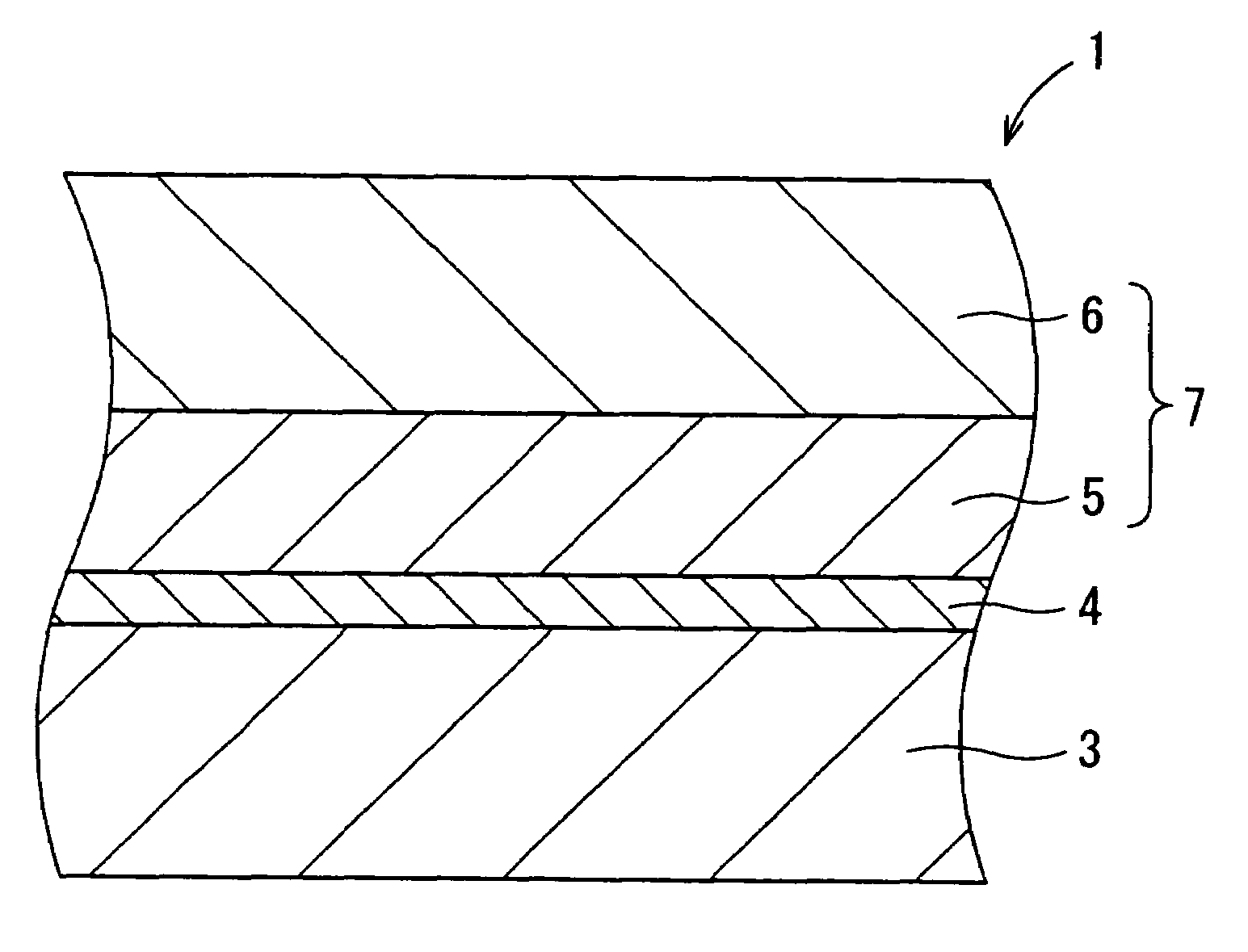 Electrophotographic photoreceptor and image forming apparatus