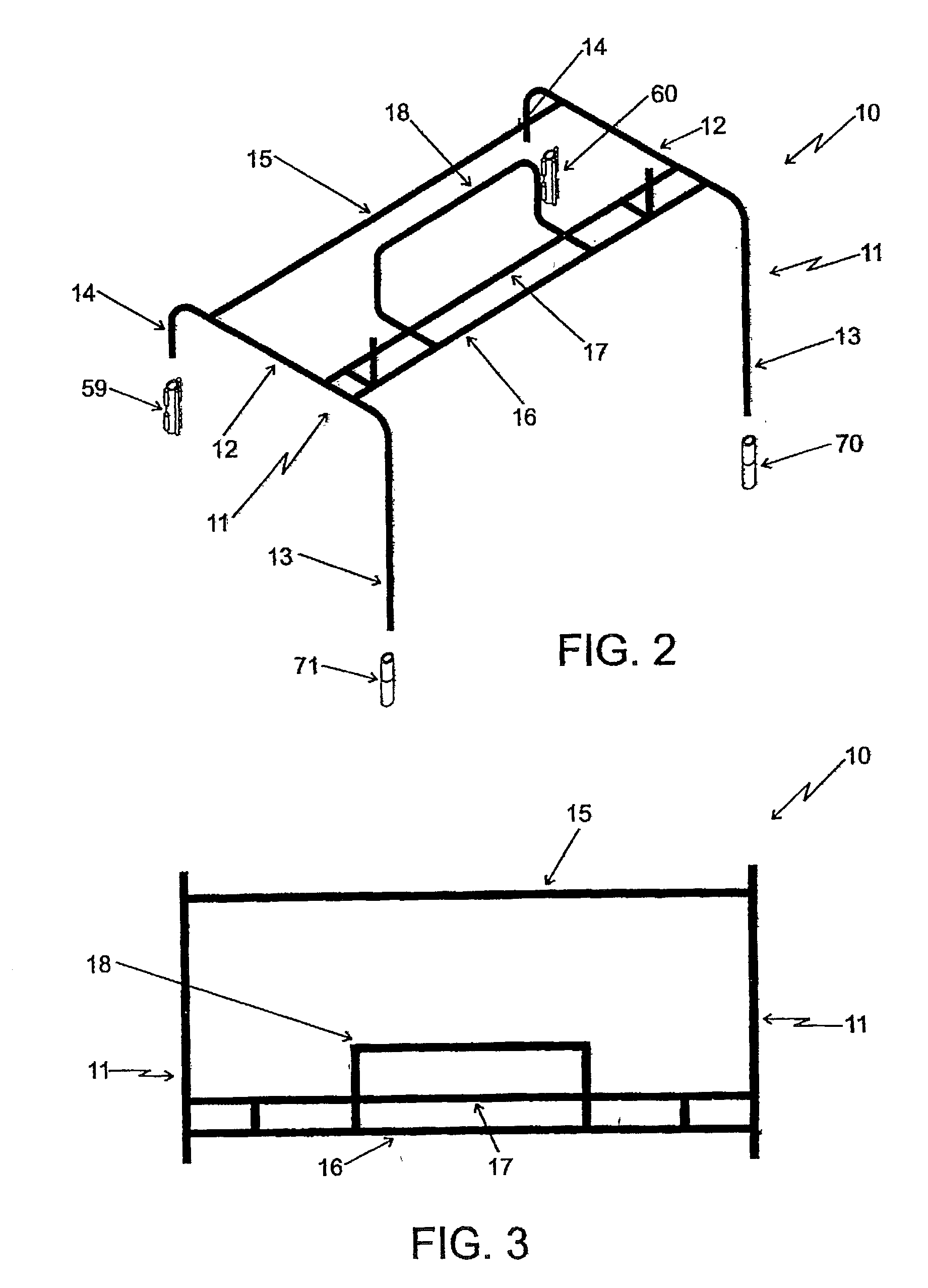 Modular product display