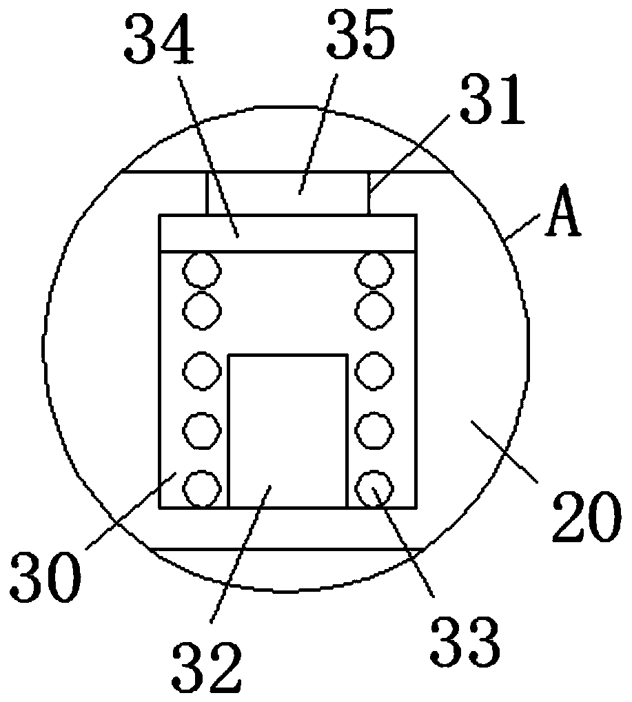 A device for forming and transporting component products