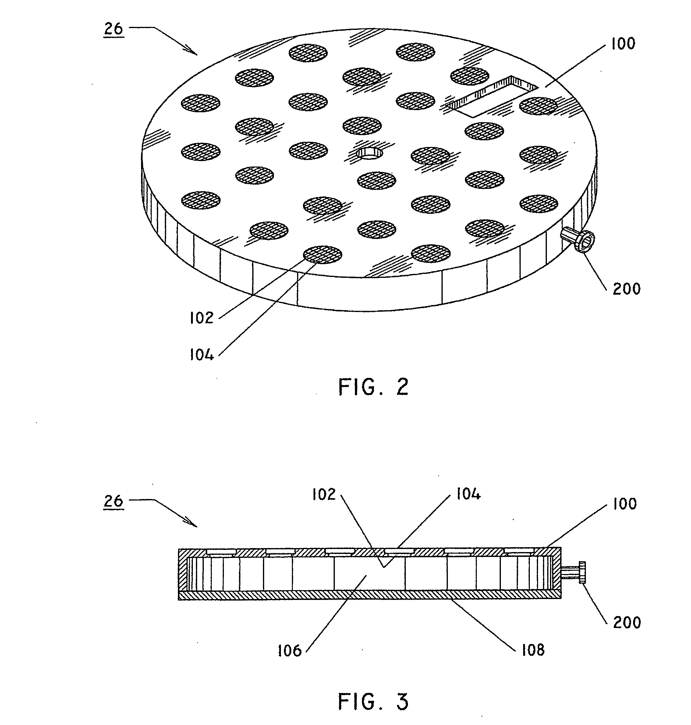 Meal dryer/cooler