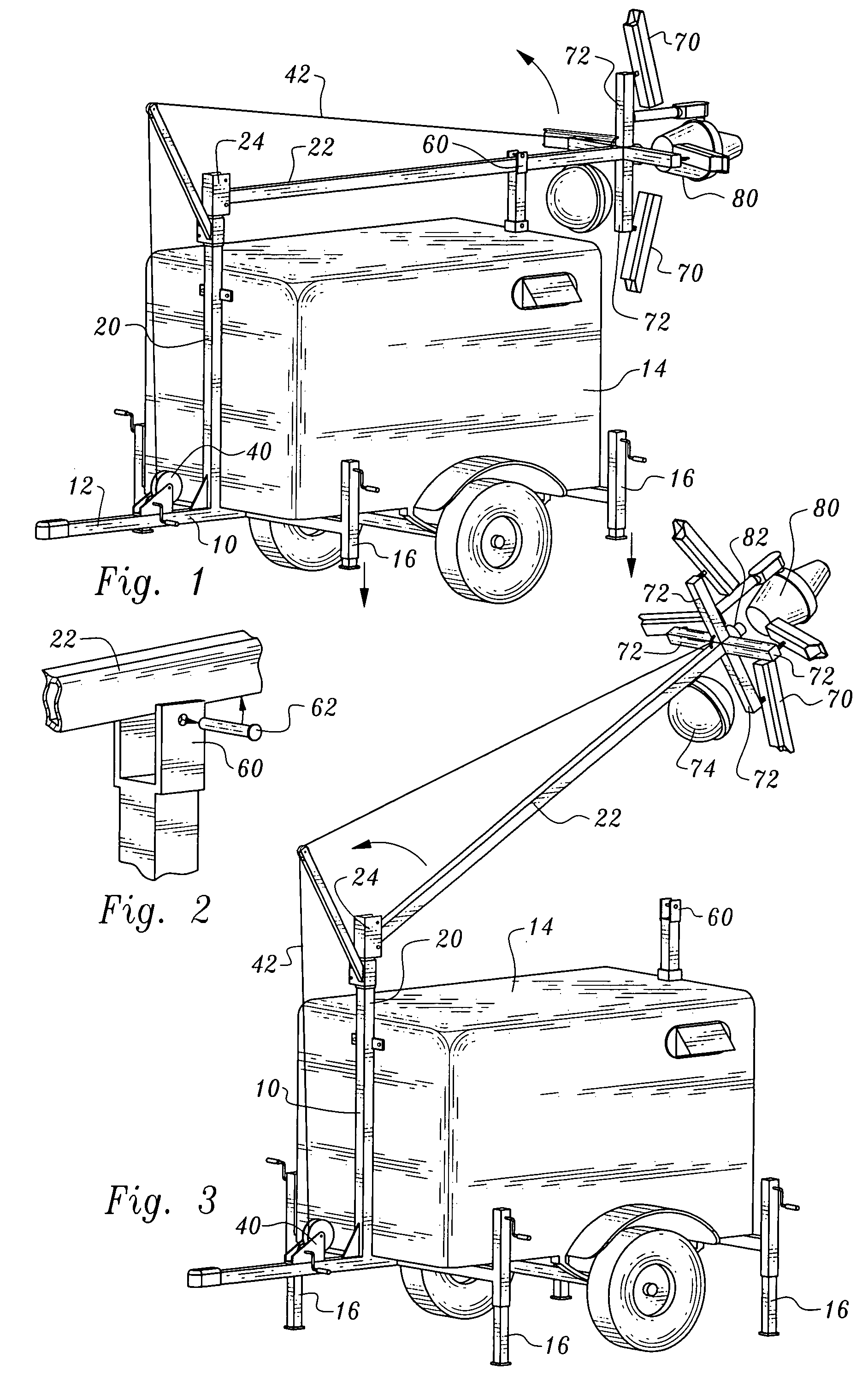 Surveillance apparatus