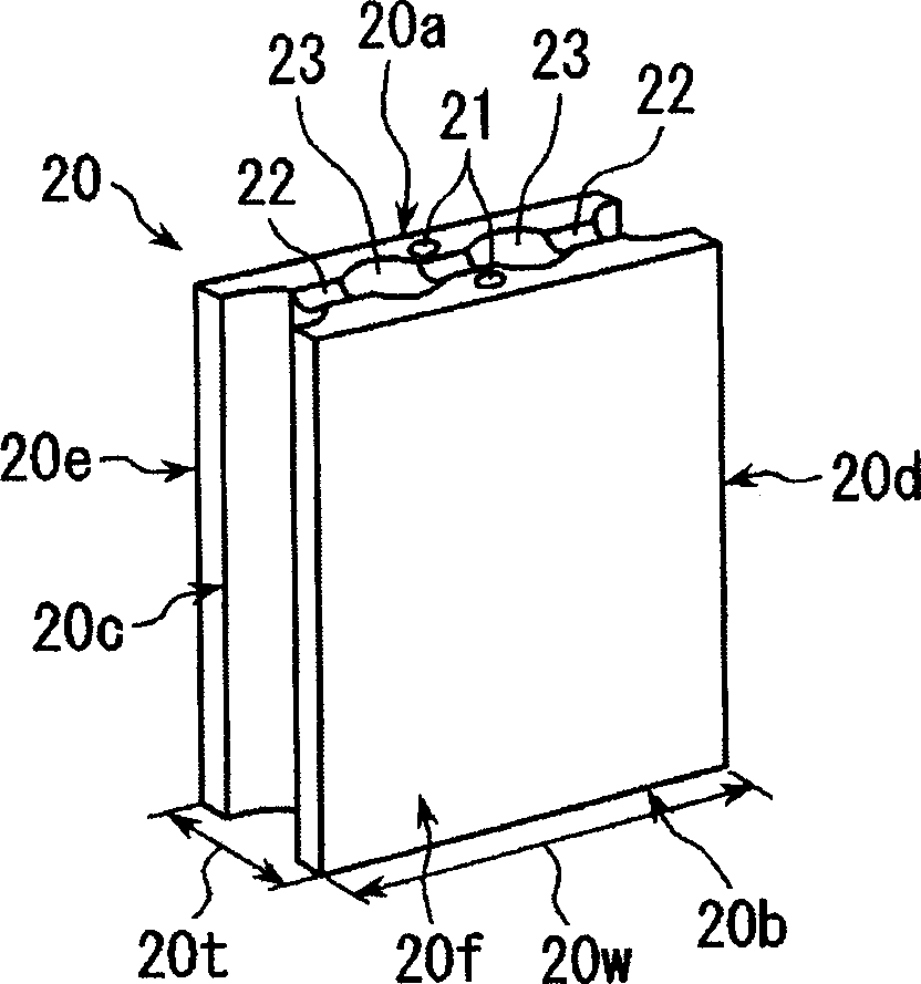 Block for construction, panel for construction using the block, and method of molding panel for construction