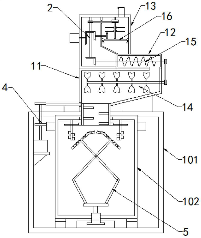 Activated carbon regeneration system and regeneration method thereof