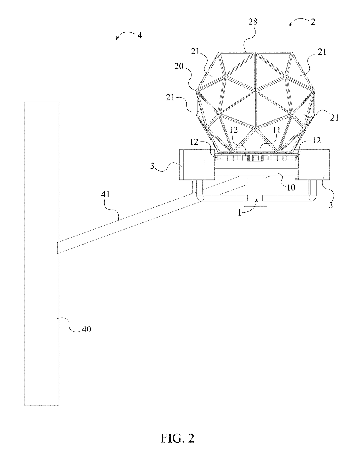 3D printed solar energy