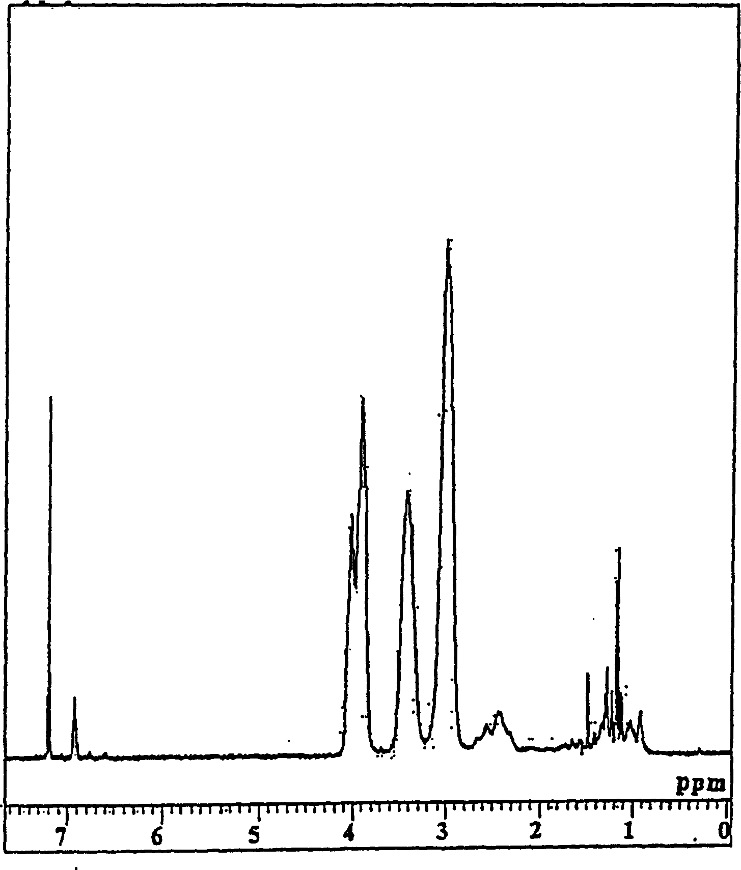 Image display device and projector