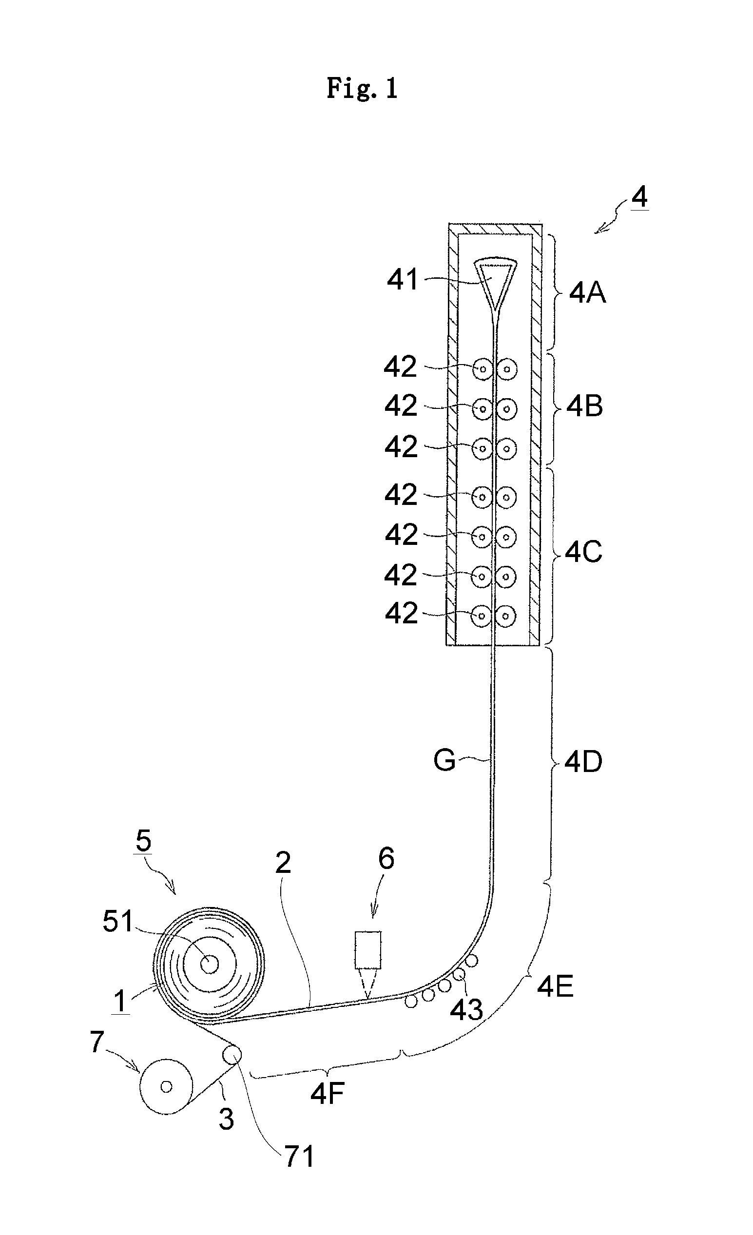 Glass roll, and method of manufacturing glass roll