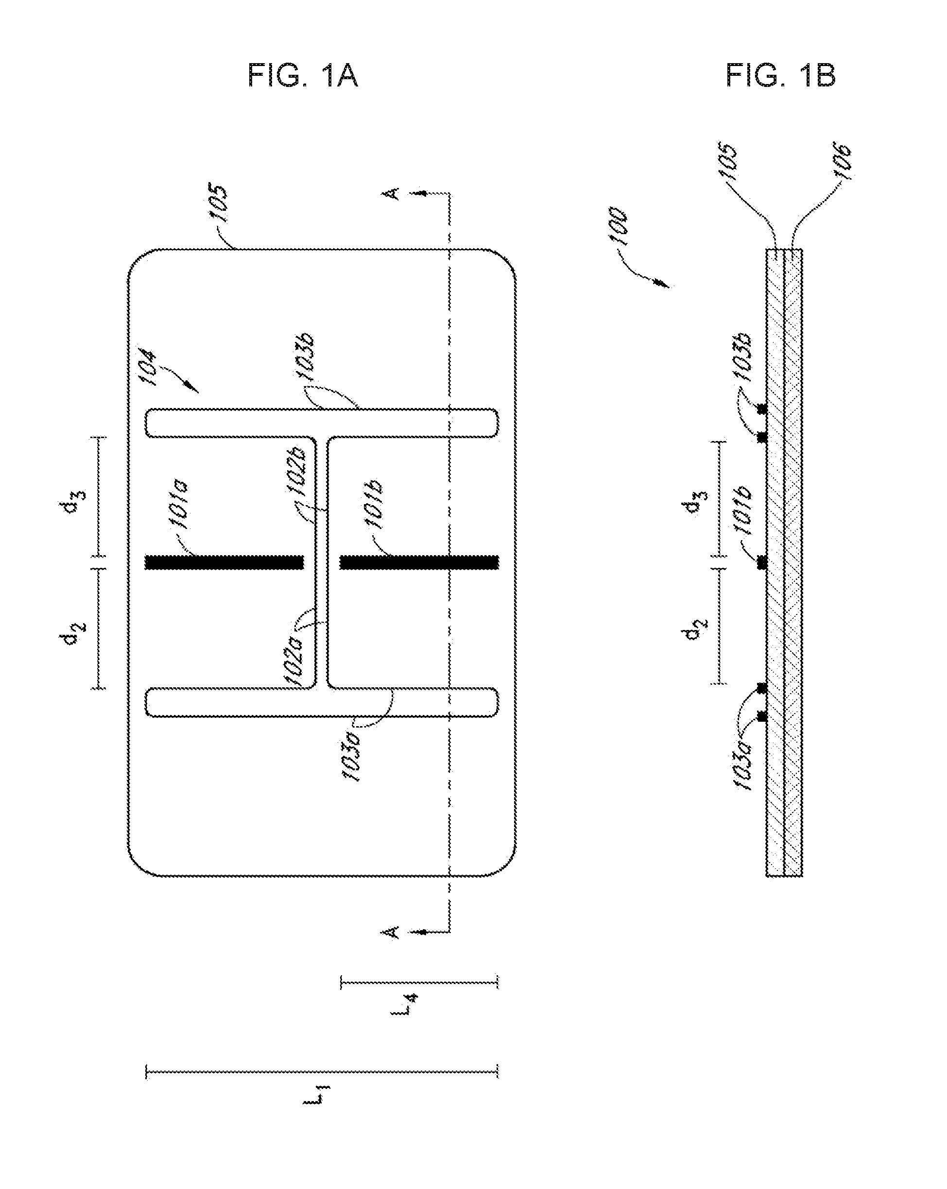 System and apparatus for clothing with embedded passive repeaters for wireless communication