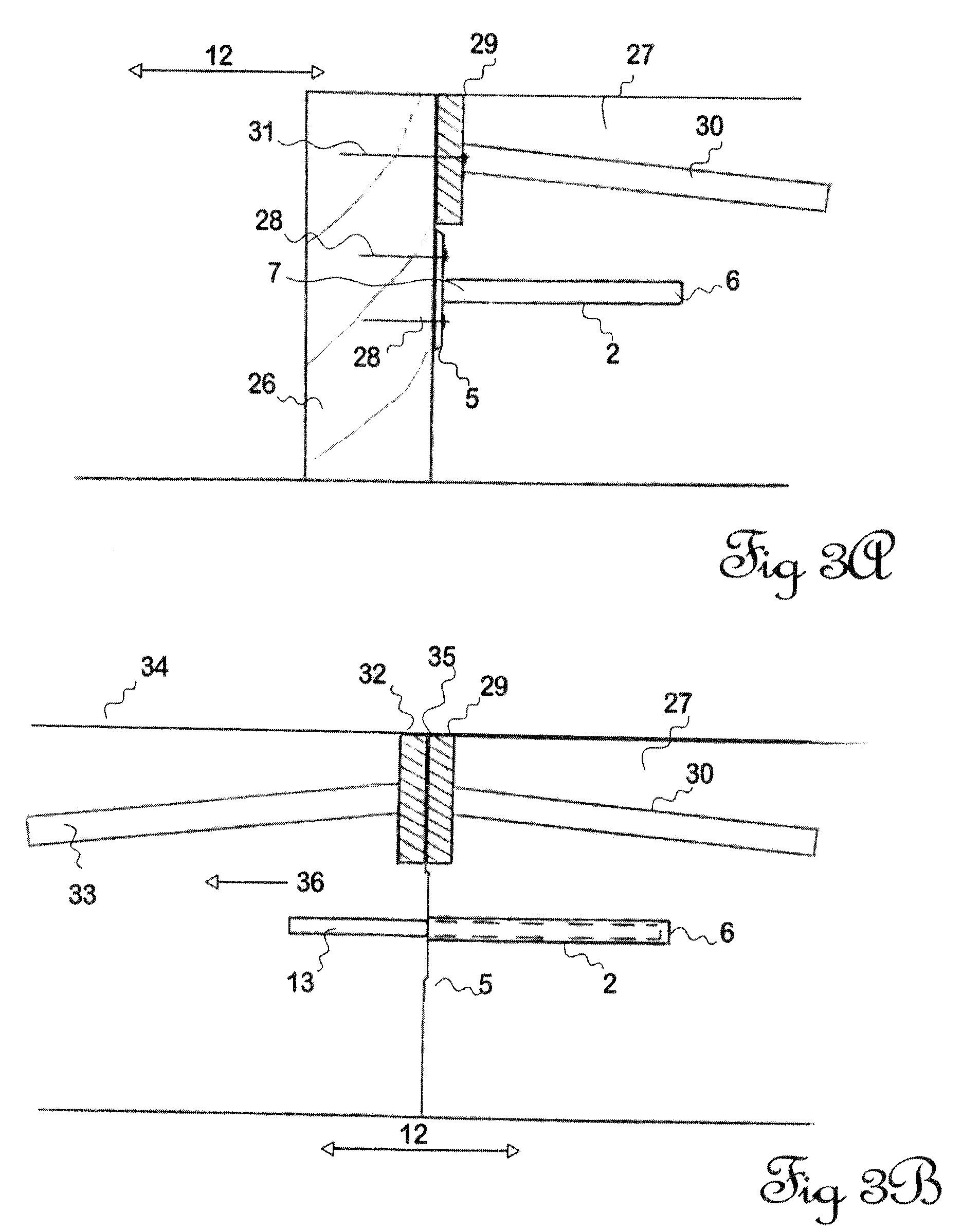 Shear dowel assembly