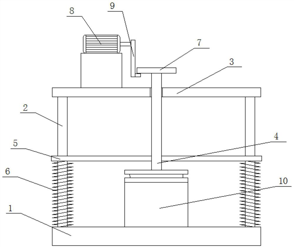 Automatic real stone paint production equipment