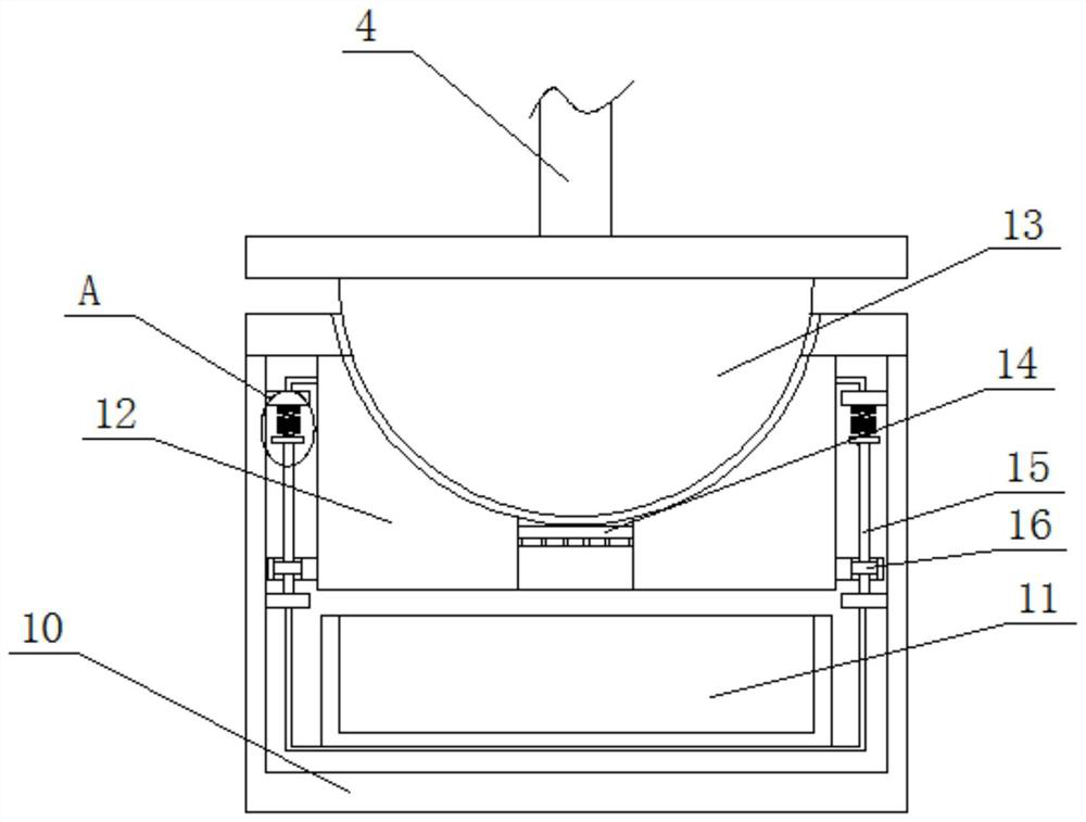 Automatic real stone paint production equipment