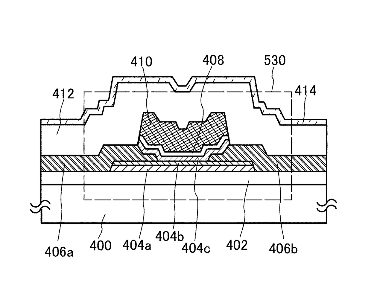 Semiconductor device and method for fabricating the same