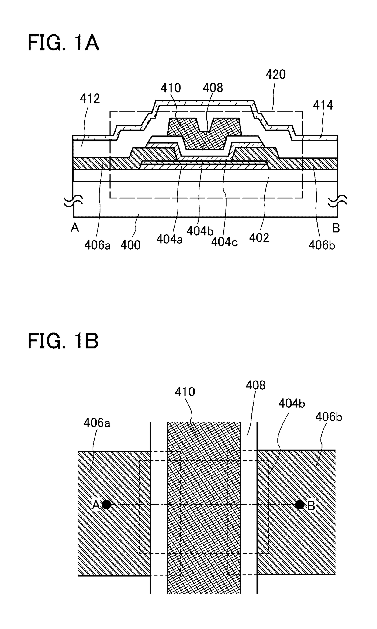 Semiconductor device and method for fabricating the same