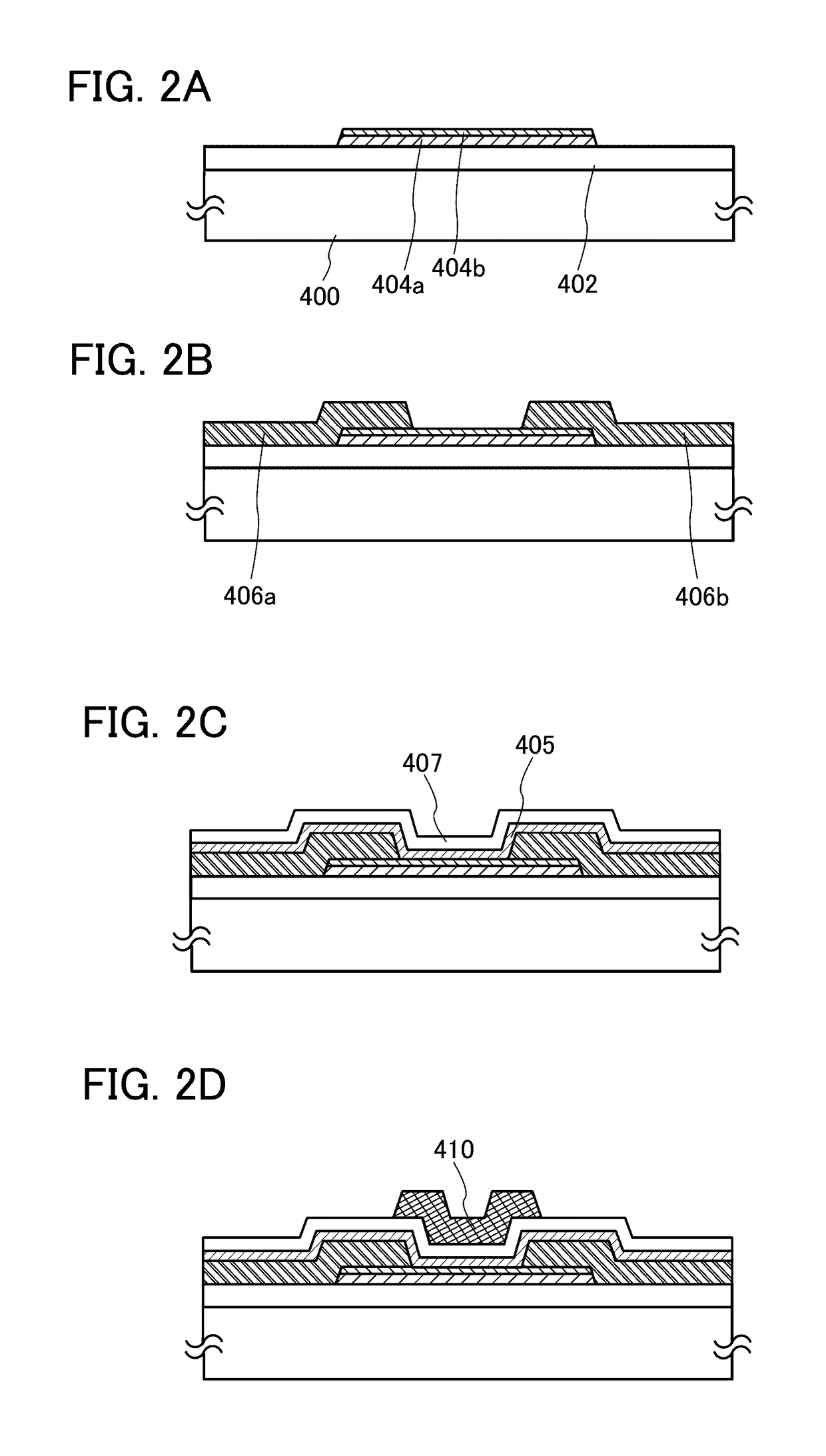 Semiconductor device and method for fabricating the same