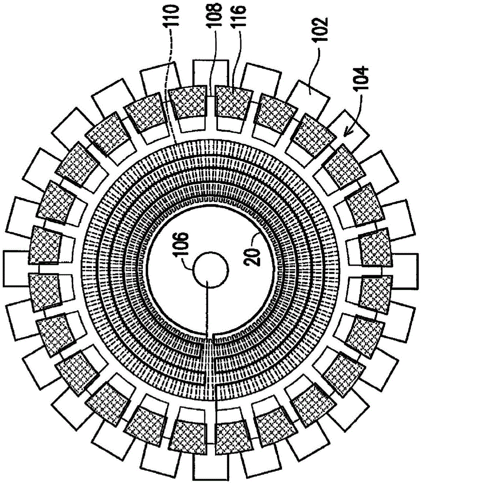 Semiconductor component, manufacturing method thereof and operating method thereof