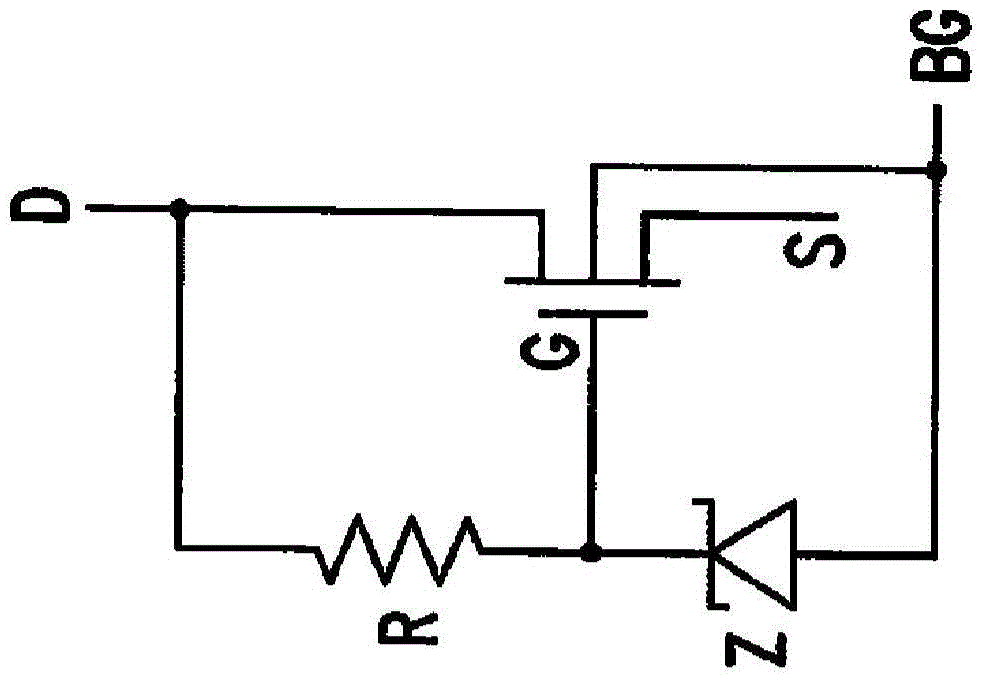 Semiconductor component, manufacturing method thereof and operating method thereof