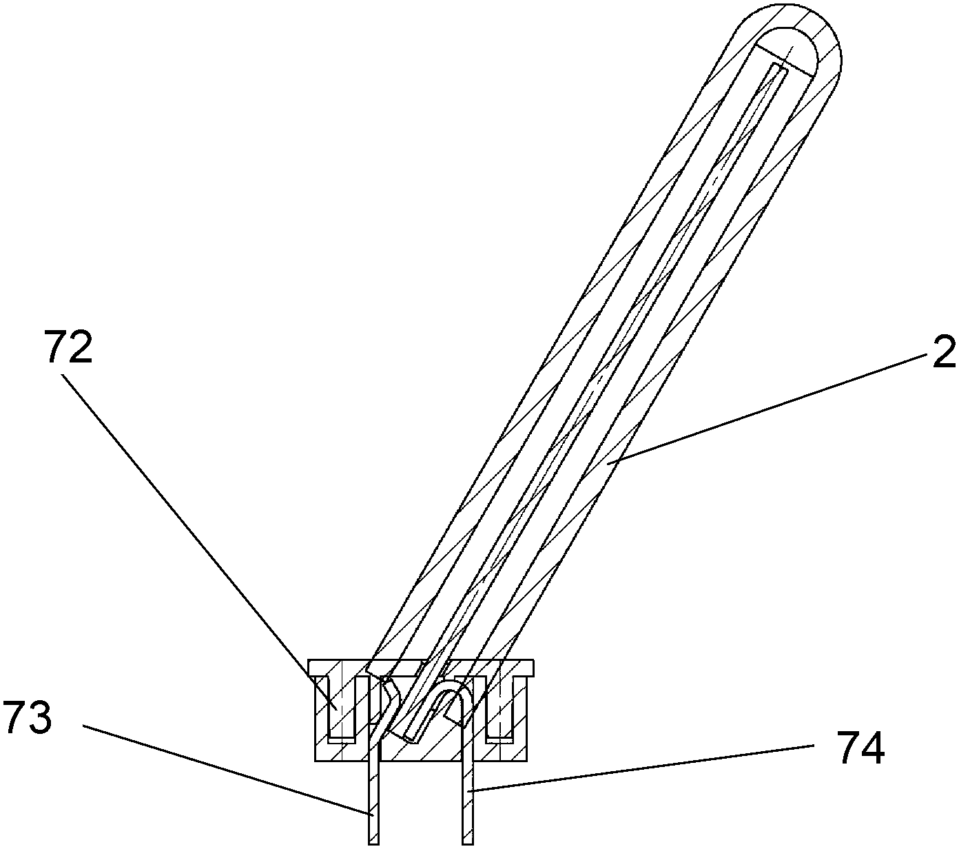 LED bulb