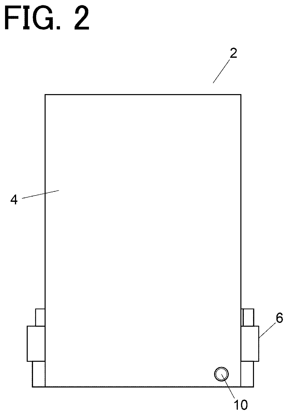 Analytical instrument and analysis system