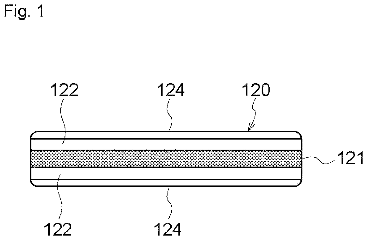 Game token tray, table game management system, game token tray system, and game token management method