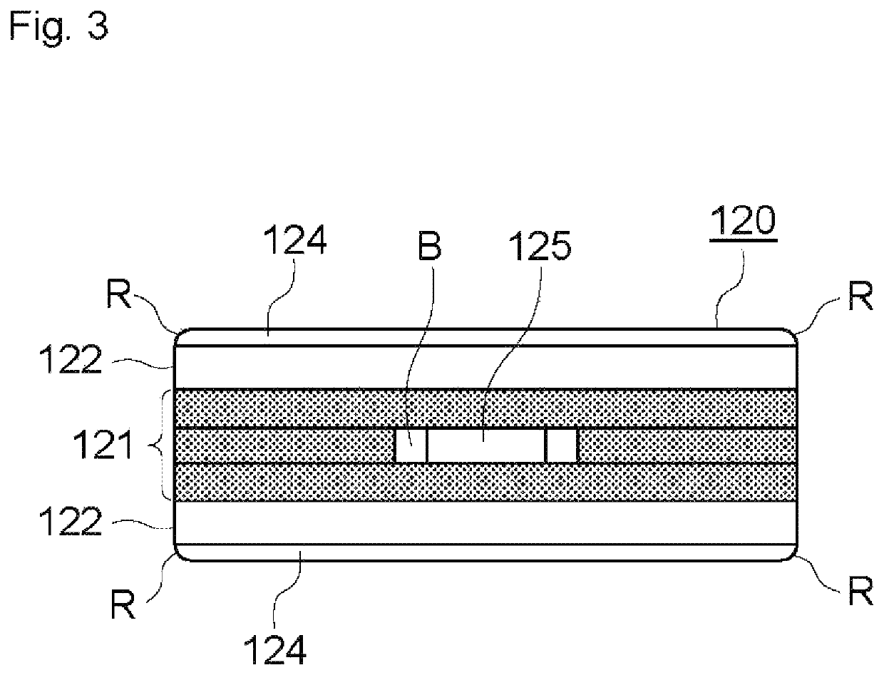 Game token tray, table game management system, game token tray system, and game token management method