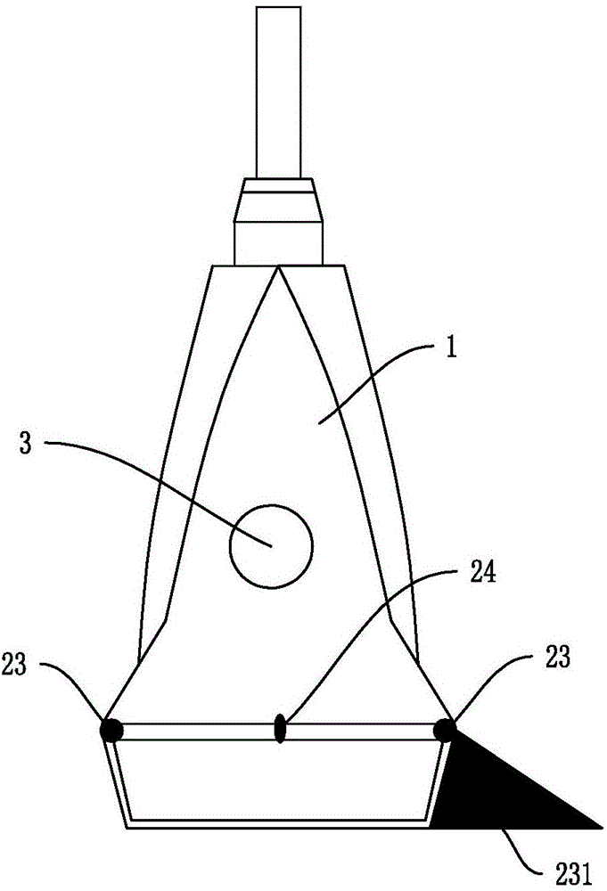 Puncture guide device and puncture method