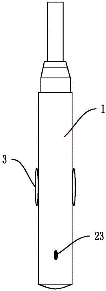 Puncture guide device and puncture method