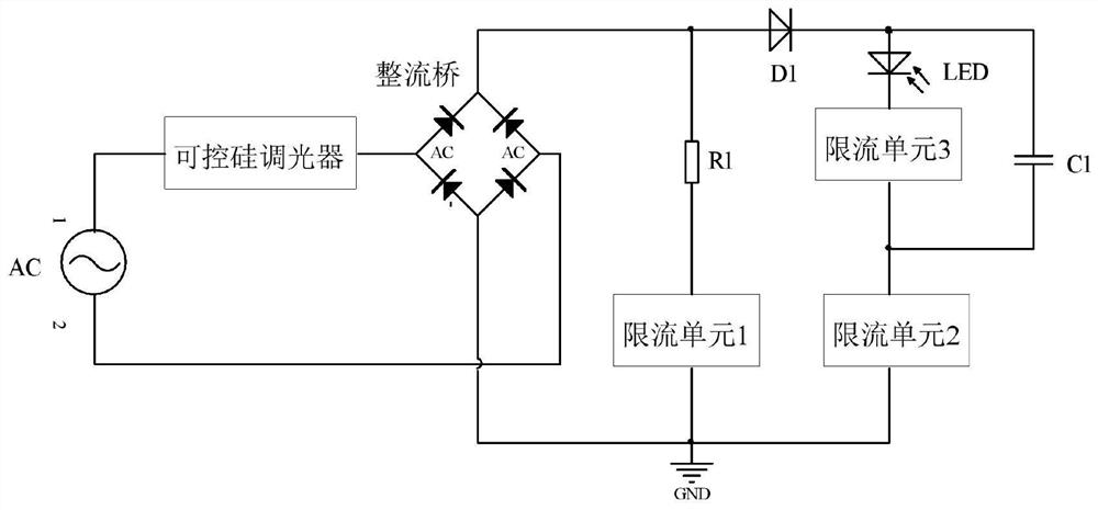 Control method and controller