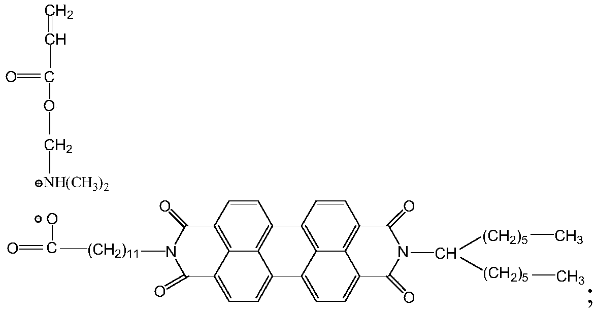 Heavy oil viscosity reducer