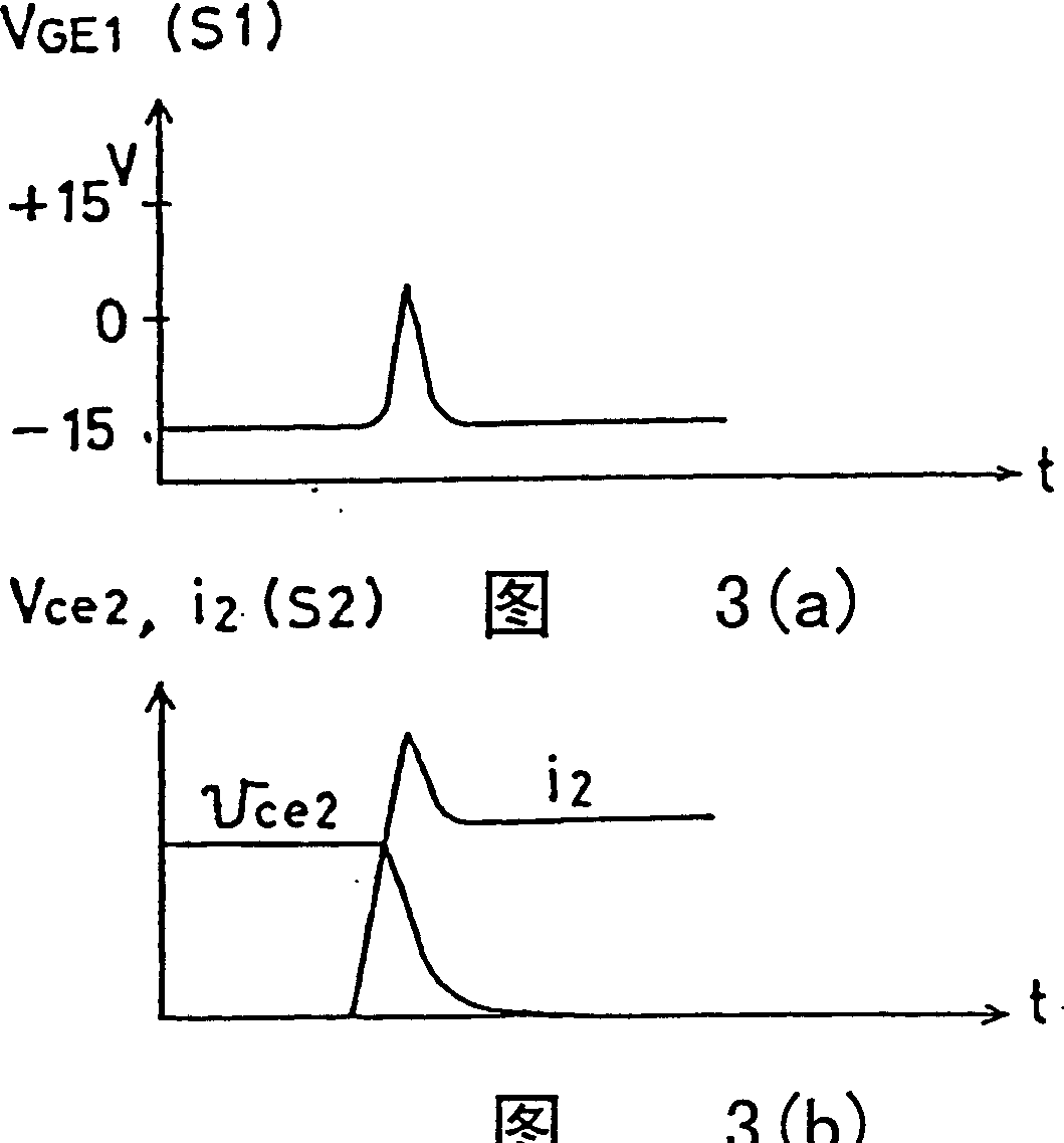 Grid circuit