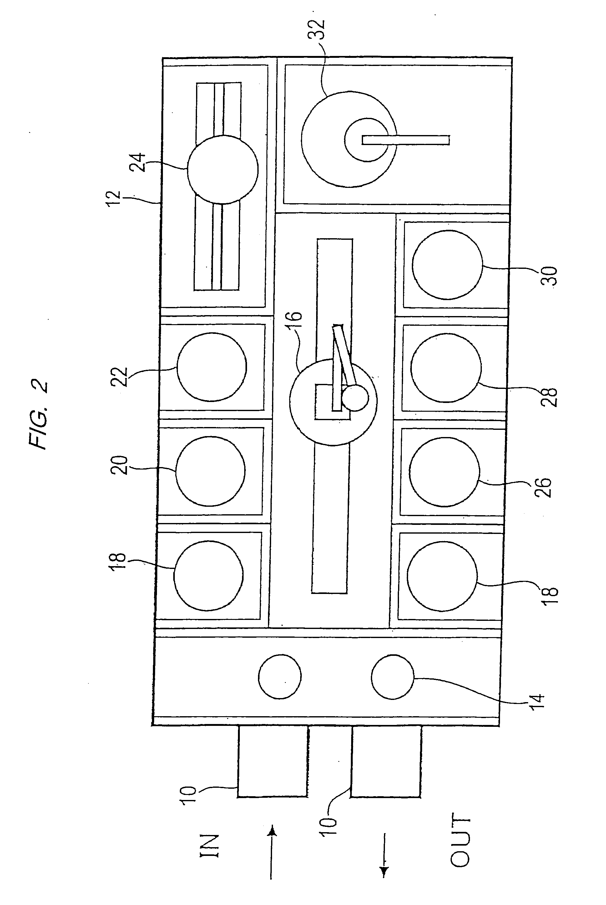 Plating method and plating apparatus