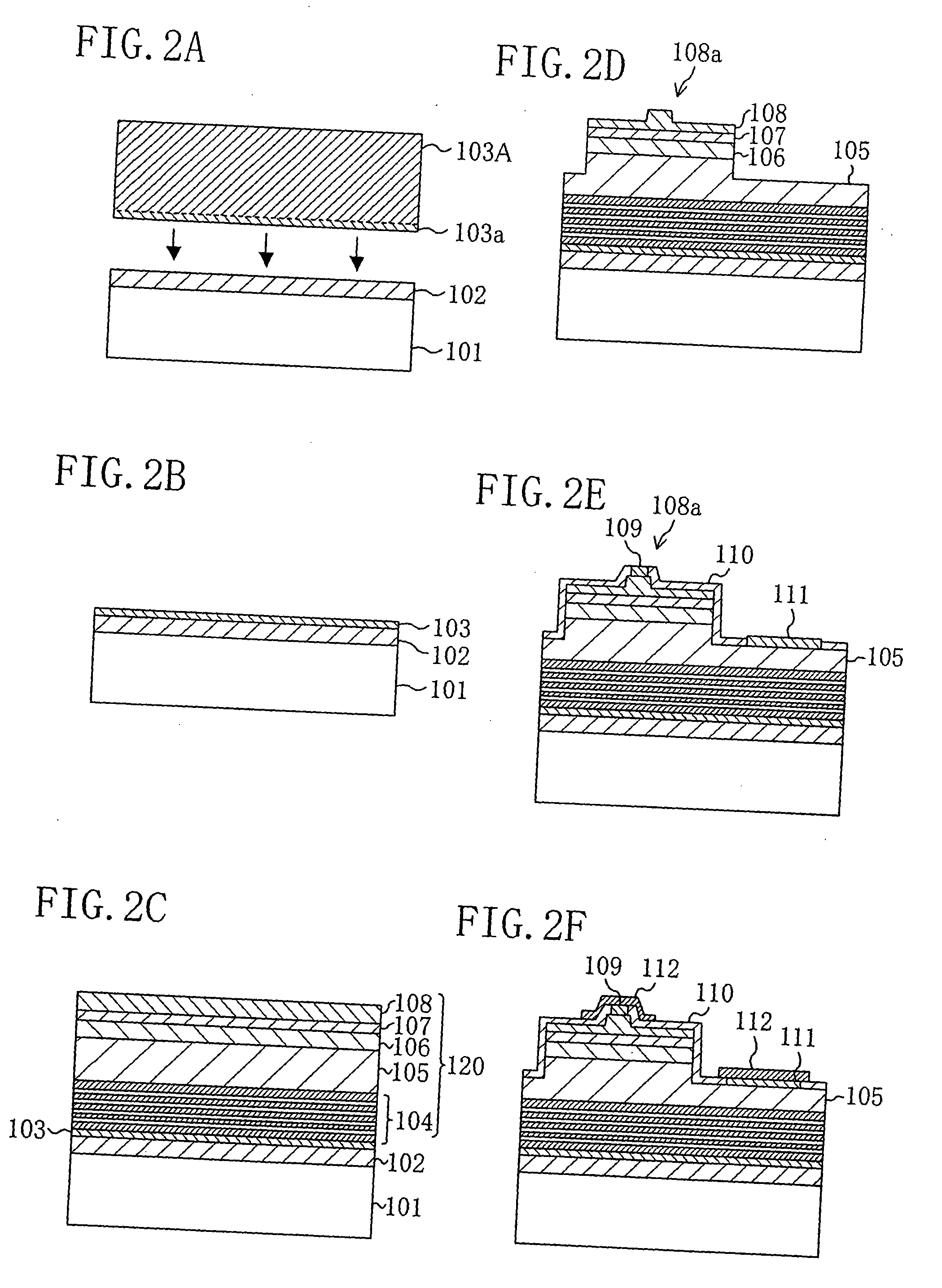 Nitride semiconductor laser diode