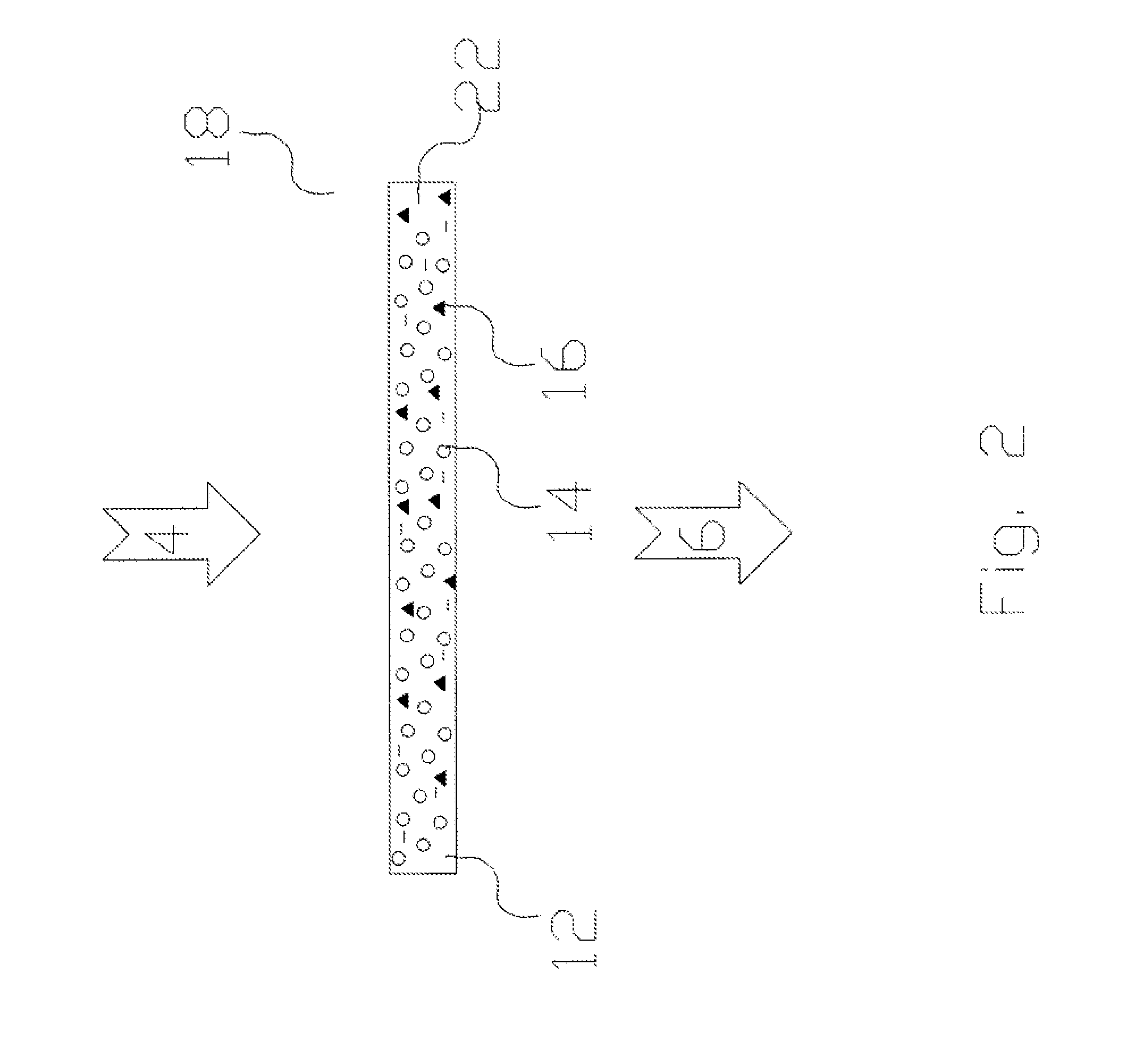 Fast response photochromic composition and device