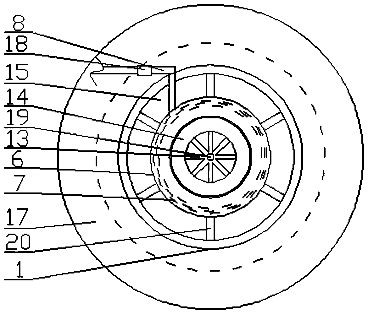 A kind of slimming tablet and preparation method thereof