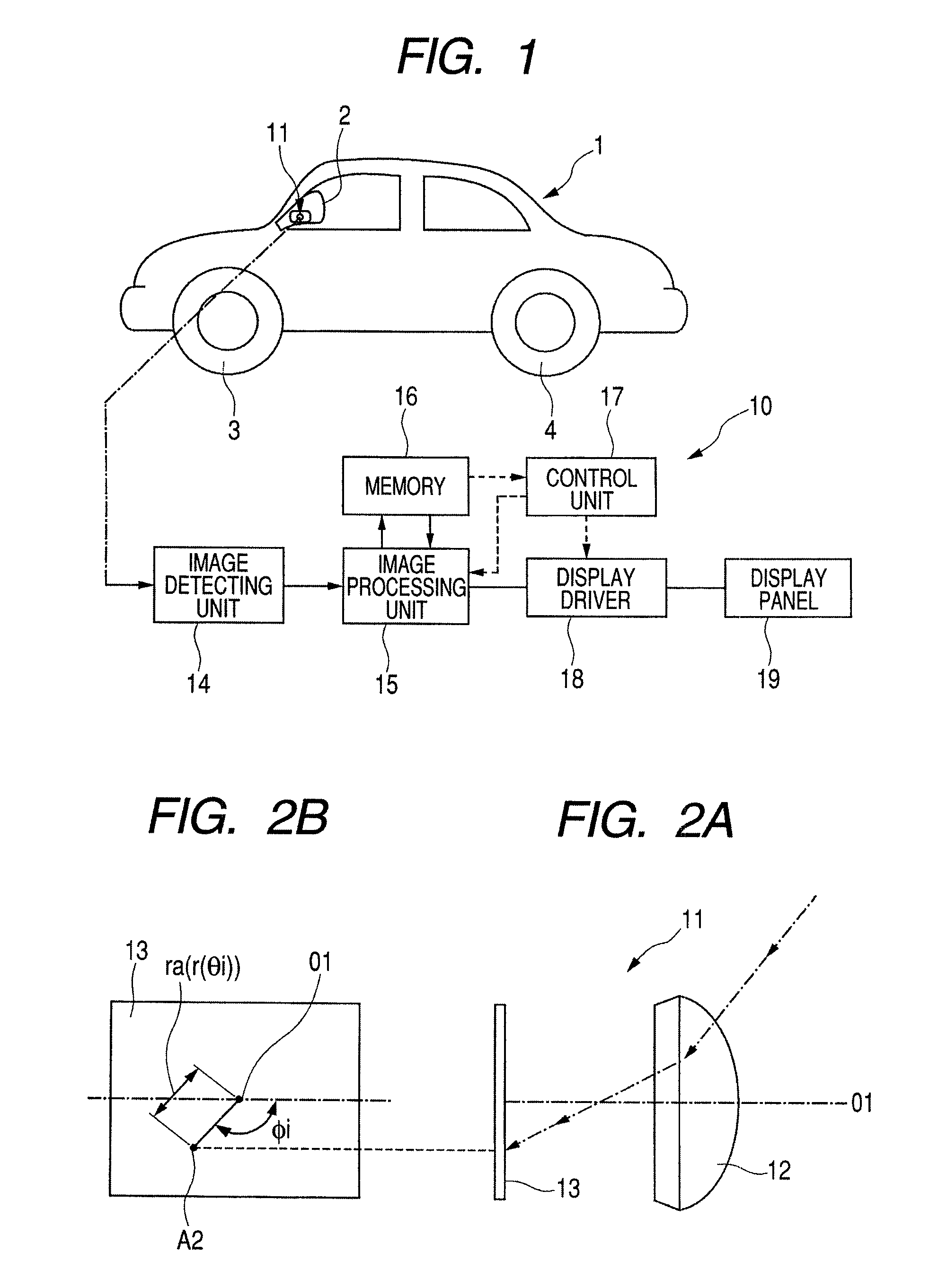 Imaging apparatus