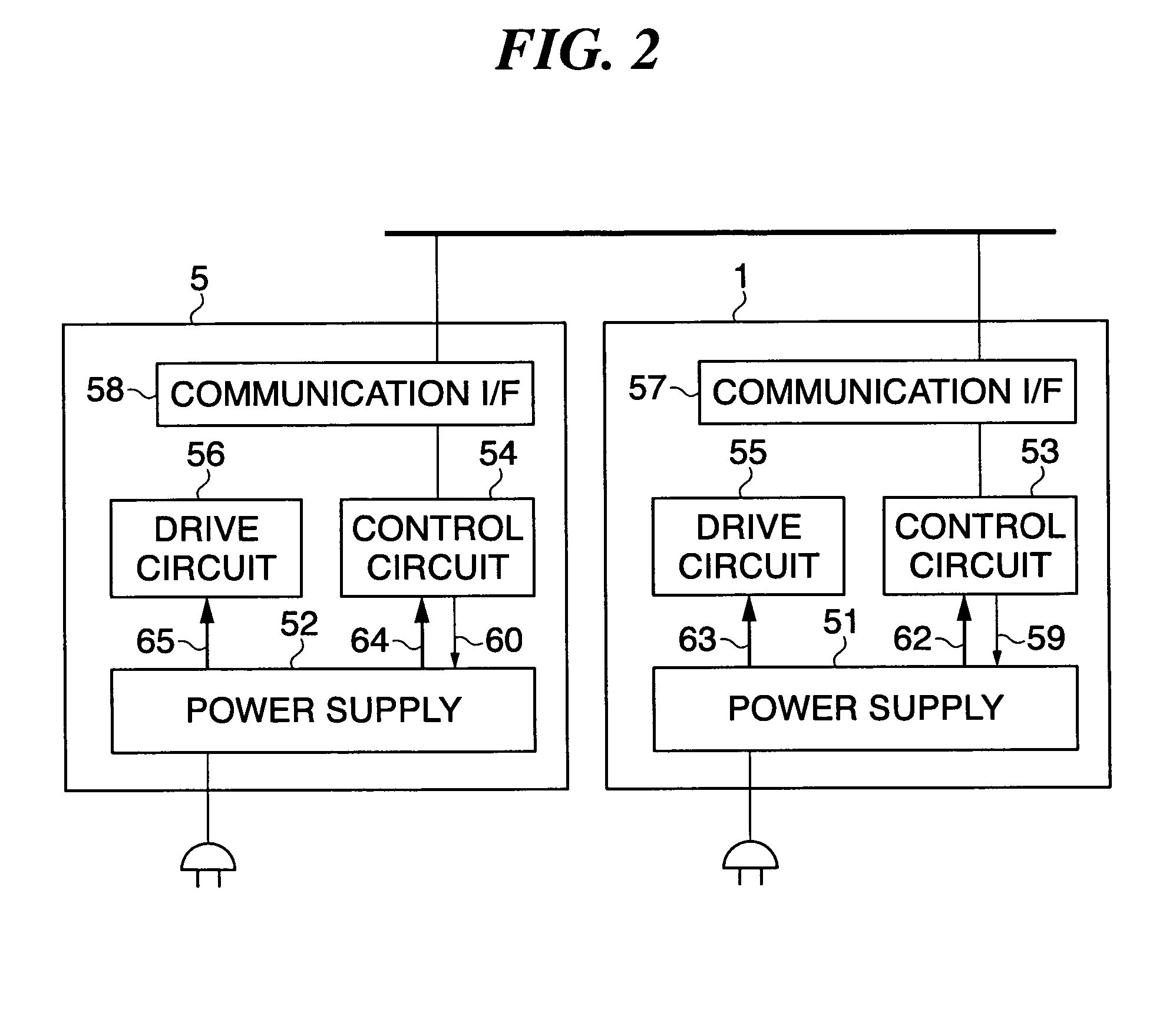 Image forming apparatus, control method therefor, and program for implementing the control method