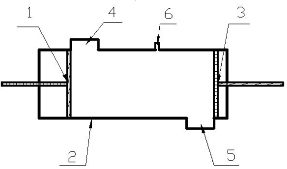 Dual-piston pressure-controlling type material steam explosion method and devices